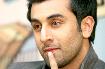 Fresh face to romance Ranbir Kapoor?